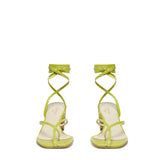 Ficelle Lime Green