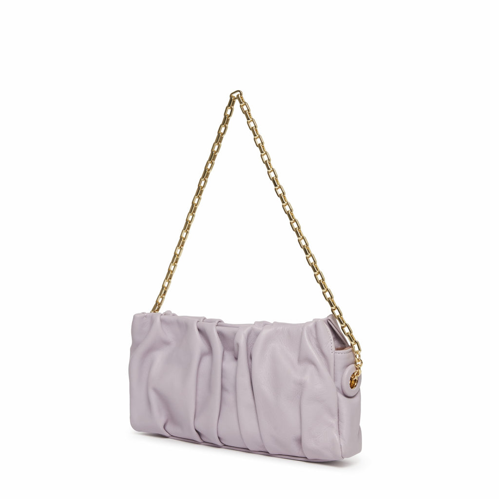 Vague with Chain Lilac